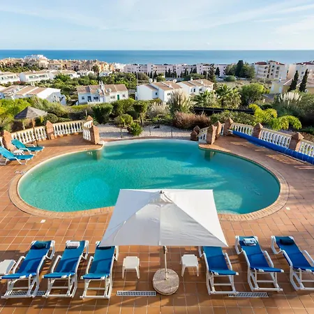 Coolhouses Algarve Luz, 5 Bed & Pool, Casa N Luz