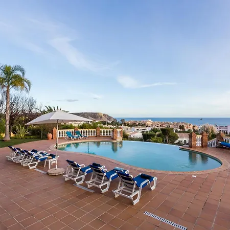 Βίλα Coolhouses Algarve Luz, 5 Bed & Pool, Casa N *