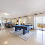 Coolhouses Algarve Luz, 5 Bed & Pool, Casa N Villa Praia Da Luz
