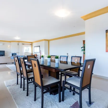 Coolhouses Algarve Luz, 5 Bed & Pool, Casa N Villa *