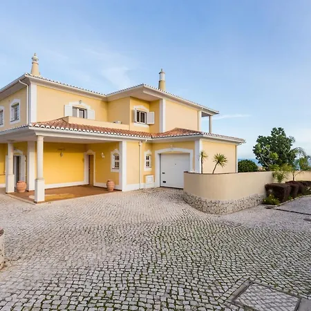 Villa Coolhouses Algarve Luz, 5 Bed & Pool, Casa N *