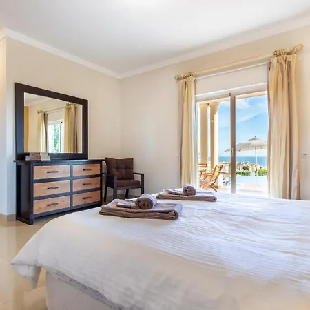 Coolhouses Algarve Luz, 5 Bed & Pool, Casa N * Praia Da Luz