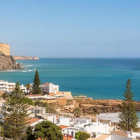 Villa Coolhouses Algarve Luz, 5 Bed & Pool, Casa N *